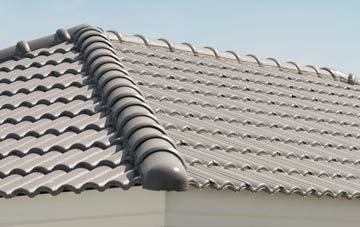 advantages of Mickleby clay roofing