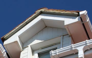 Mickleby fascia installation costs