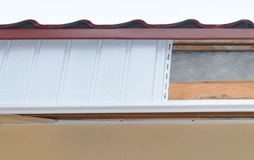 Mickleby fascia repair costs