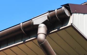 types of Mickleby fascias