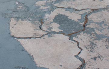 fibreglass roofing replacement Mickleby