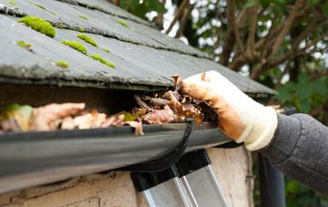 gutter cleaning Mickleby, North Yorkshire
