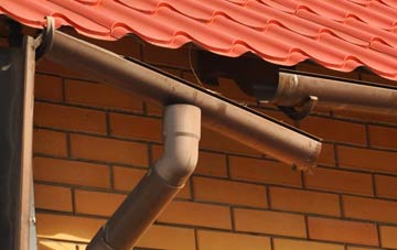 Mickleby gutter repair costs