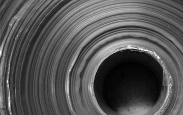 Mickleby pvc roof replacement