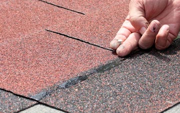 Mickleby asphalt roof repairs
