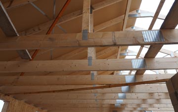 Mickleby roof truss costs