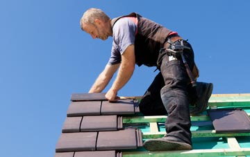 disadvantages of Mickleby slate roofing