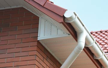 Mickleby soffit repair costs