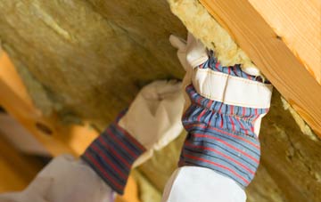 types of Mickleby pitched roof insulation materials