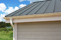 Mickleby fascia repair