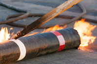 free Mickleby flat roofing repair quotes