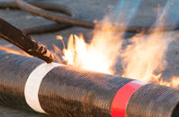Mickleby flat roofing replacement