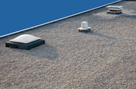 Mickleby flat roofing