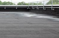 find rated Mickleby flat roofing companies