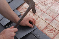 free Mickleby garage roof repair quotes