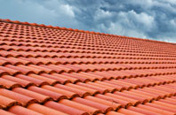 Mickleby roofing tiles