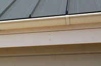Mickleby soffit repair
