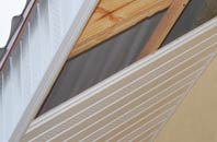 rated Mickleby soffit repair companies